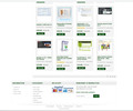 Thumbnail eCommerce Website - Instant Delivery Digital Goods Script
